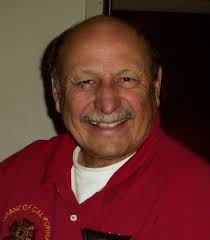 Ray Tarango Obituary