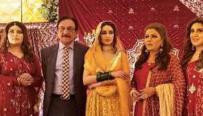 Abid ali's daughter rahma ali posted video message she says second wife of abid ali rabia noreen took dead body from hospital and she is not allowing his daughters to see his face last time and. Family Of Abid Ali Complete Information Reviewit Pk