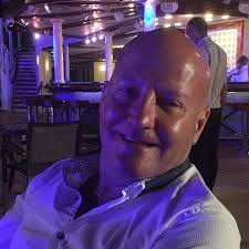 Terry Spooner is fundraising for Cancer Research UK