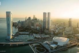 What the Miami Skyline Will Look Like in 2030 | CondoBlackBook Blog