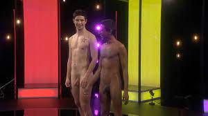 Naked attraction uncensor