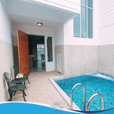 How much is a hotel room in port dickson? Jom Menginap Di Tasik Villa International Resort Di Port Dickson Tempat Menarik
