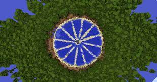 Hunger games minecraft server list australia | best minecraft servers. I Made The Hunger Games Clock Arena Minecraft