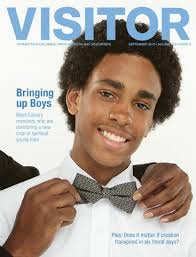 Columbia Union Visitor--September 2015 by Columbia Union Visitor