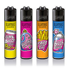 We did not find results for: Clipper Girly Slogan Ff Bc 48er Dis