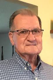 Donald Combs — Cherokee Memorial Park & Funeral Home