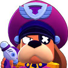 New gadget take cover of new brawler colonel ruffs! Colonel Ruffs Brawl Stars Wiki Fandom