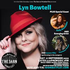 Eudunda Bowls News 5th November 2023