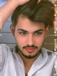 Hayee darling Chandan