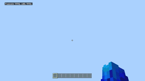 No mobs (passive or hostile) apart from phantoms can spawn without spawn eggs, spawners or commands. Void World For Your Maps 1 17 Updated Minecraft Pe Maps