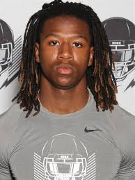 2018 Top Athlete Recruits