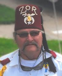 David "Spike" Hoffman