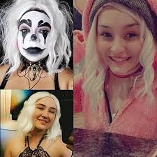 Perruque synthétique courte ondulée pour femme