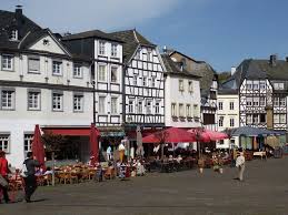 Die bunte stadt am rhein. Ausflugstipps