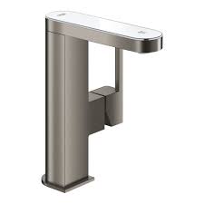 Free download of your grohe automatic 2000 user manual. Grohe Plus Single Lever Basin Mixer 23958al3 M Size With Digital Display 2000 2 Brushed Hard Graphite