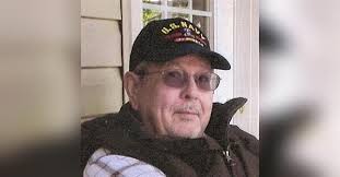 Charles Brown Obituary