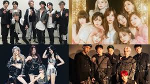 Why This Report Detailing Sm Yg Jyp And Big Hit 2019 Profits Surprised Netizens Big Hit Dominates Again Jazminemedia