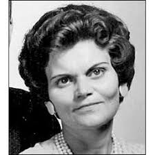 Joyce Akins Obituary (2016)