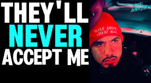 One of my biggest fans cams up