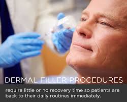 Best Procedures For 50's: Botox® And Soft Dermal Fillers (Juvéderm® And  Juvéderm Voluma™ Xc)