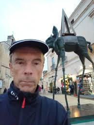 Matera No Time To Die