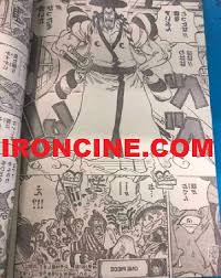 One piece 1006 sort rapidement sur lelscan, proposez à vos amis de lire one piece 1006 ici. J1ncywoz63 L M