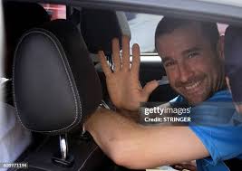 4,016 Steven Anderson Photos & High Res Pictures