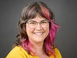 LCMS Executive and Ministry Staff Directory