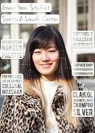 The volume options of color dye are 10, 30, 40, etc. Goeun Yoon Student Explains Do It Yourself Ombre Hair Color Huffpost Life