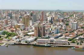 Paraguay is a country based in south america, hedged in by land on all sides. Hay Casa Historicas De Vieja Construccion Que En Conjunta Ha Recibido El Nombre De Centro Cultural Manz South America Travel Departments Of France Travel South