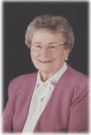 Vera Koehler Obituary (2012)