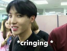 Trending images and videos related to cringe! Bts Memes Cringe Hoseok Cringe Wattpad