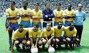 ), officially the federative republic of brazil, is the largest country in both south america and latin america. Copa Mundial De Futbol De 1970 Wikipedia La Enciclopedia Libre
