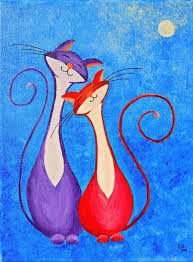 Art Inspirations Tuval Resimleri Soyut Tuval Tablolar