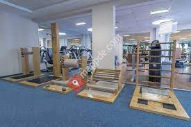 Auf dieser seite finden sie ähnliche unternehmen in der nähe wie fit inn. Fit Inn Morlenbach