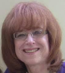 The Heroines of My Life: Interview with Robyn Alice McCutcheon