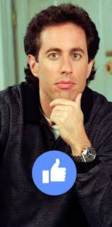 The guy had a profound silly streak—any excuse for laughing, no matter how  idiotic, was good enough for him.”