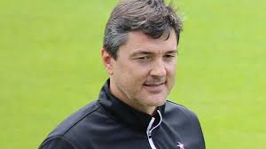 Antonio Puche será el reemplazante de Hoyos