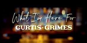Curtis Grimes