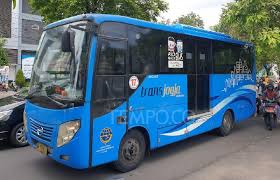 Dibawah ini telah kami sajikan informasi lowongan kerja lulusan sma smk d3 s1 s2 semua . Bus Trans Jogja Dilengkapi Blackbox Dan Alarm Pendeteksi Kecepatan Otomotif Tempo Co