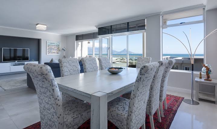 Dining room furniture piece 4