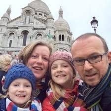 Ann Muylaert's Instagram, Twitter & Facebook