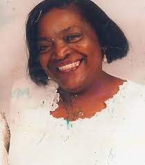 Alice Giles Service Details