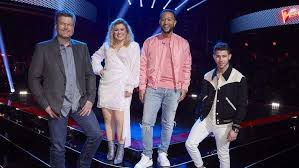 Calling all fans of nbc's the voice!. The Voice Voting 2020 How To Vote For Season 18 Performers Heavy Com
