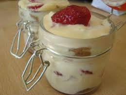 Recette Tiramisu Speculoos Fraises Pour Ma Maman Speciale Fete Des Meres Tiramisu Aux Fraises Galbani