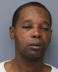 Charles Co. Sheriff's Reports