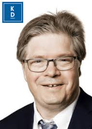 Partierna om LOV/LOU