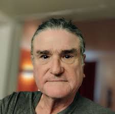 Chris Cornell and Eddie Vedder 1992.