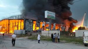 We did not find results for: Kocaeli Nde Dev Fabrikalar Cayir Cayir Yandi Haberler