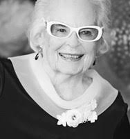 Eleanor FORD Obituary (2021)